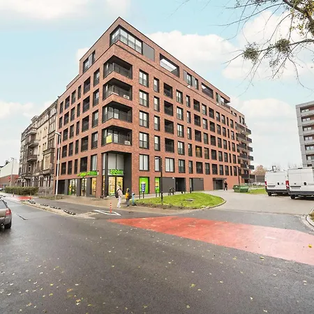 Przytulny Z Tarasem & Balkonem By Renters