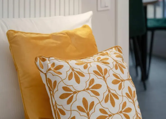 Przytulny Z Tarasem & Balkonem By Renters *