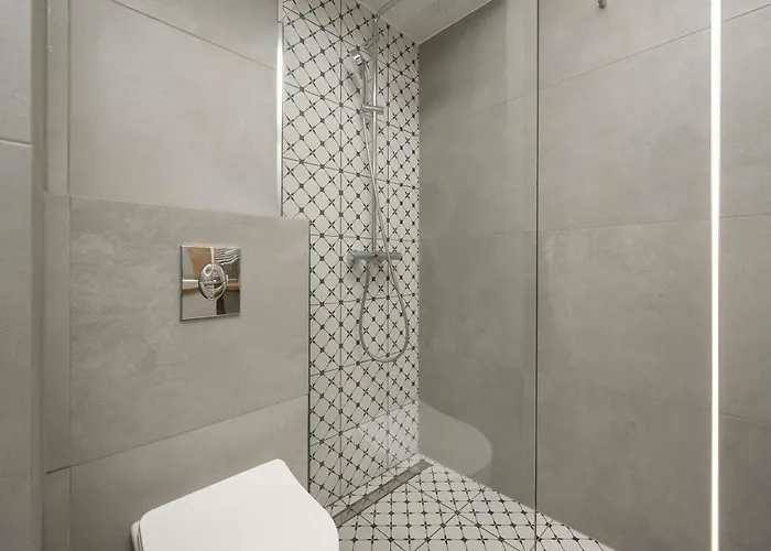 Przytulny Z Tarasem & Balkonem By Renters * Wroclaw