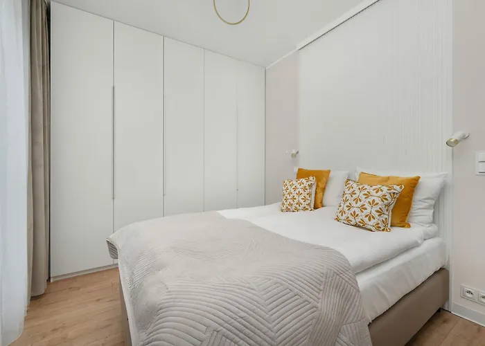 Przytulny Z Tarasem & Balkonem By Renters Apartment *